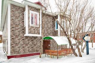 Фото Гостевой дом Избушка г. Инта